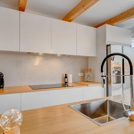 Calma Paraiso Holiday home *